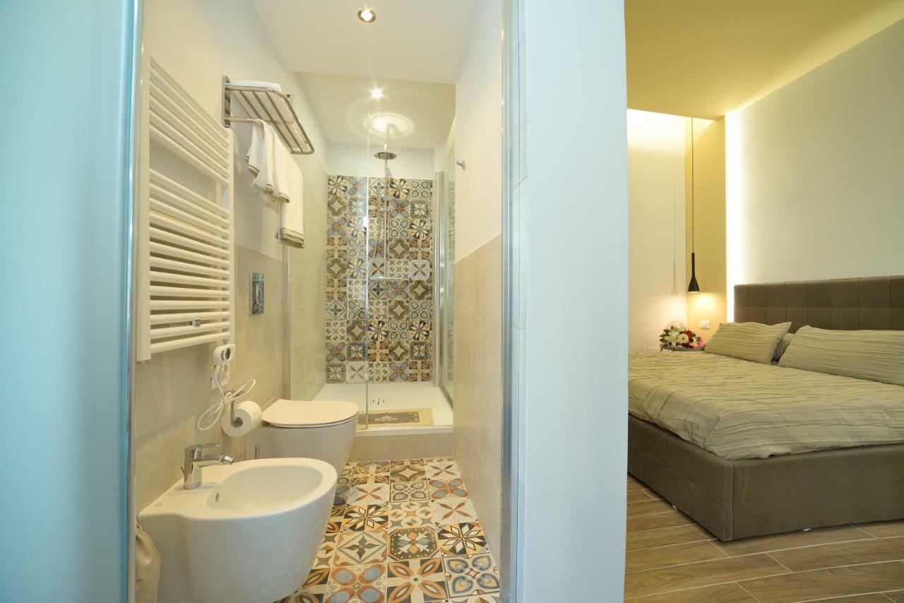 Apartamento La Dolce Casa Di Giulia Roma Exterior foto