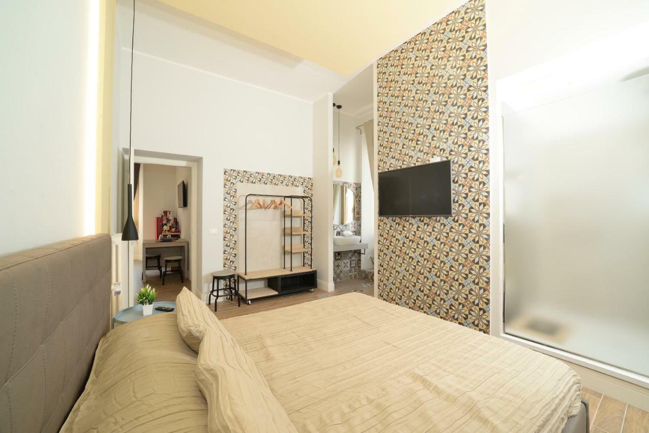 Apartamento La Dolce Casa Di Giulia Roma Exterior foto